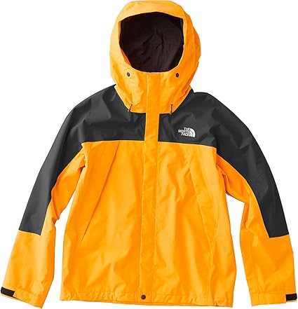ノースフェイス　エクスプロレーションジャケット　NP61704 セコイアレッド Amazon.co.jp: [ザ・ノース・フェイス] Exploration Jacket